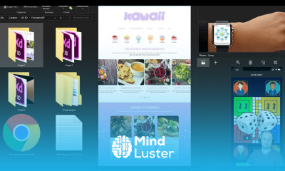 Trailer formation Adobe Xd sur Udemy Le cours complet