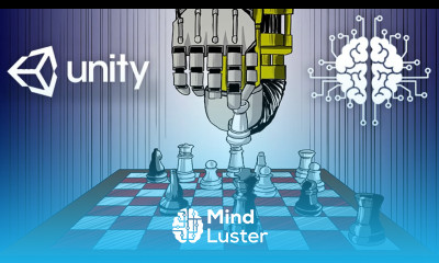 Trailer formation Udemy Développer des IA pour vos jeux Unity