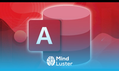 Trailer formation Access SQL sur Udemy