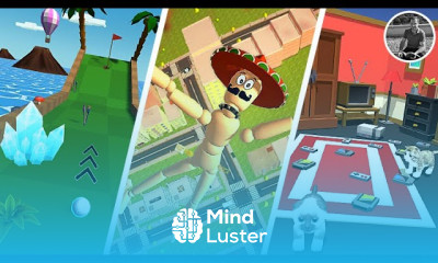 Trailer cours développer des jeux mobile hyper casual avec Unity