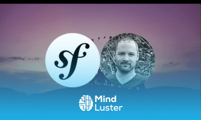 Trailer formation Symfony 7 PHP MVC sur Udemy