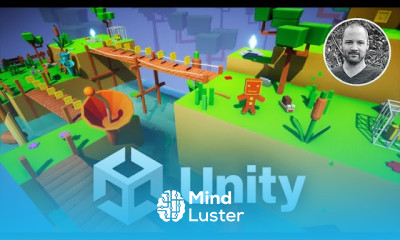 Udemy Formation Unity 6 Développeur de jeux Trailer mis à jour