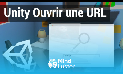 Astuce 2 Ouvrir une URL depuis Unity