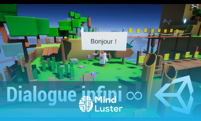 Astuce 10 Créer un système de dialogue infini dans Unity