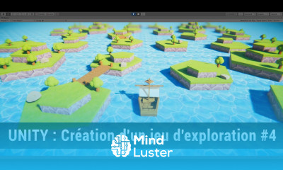 4 Unity Création d un jeu 3D Importation des assets sous Unity et amélioration des graphismes