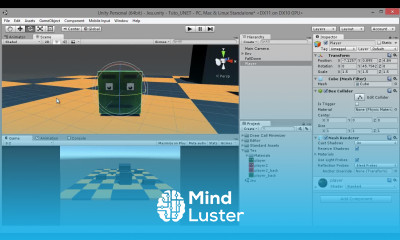 2 unet Réseau avec Unity UNET