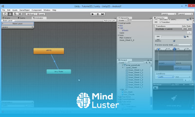 7 Unity 2D Animations