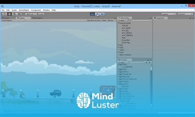 6 Unity 2D Conditions