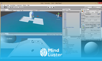 2 Unity 2D Interface