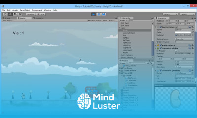 10 Unity 2D GUI