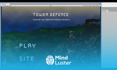 21 Unity 2D Publication Google Play Store