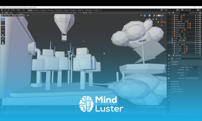 Améliorer les GRAPHISMES d un projet GODOT engine