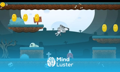 Trailer cours Créer des jeux 2D avec Godot sur Udemy