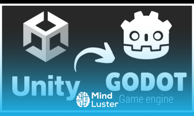 De Unity à Godot Le guide pour migrer en douceur Tutoriel