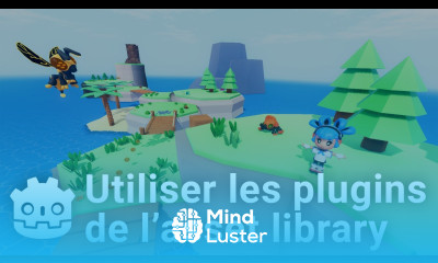 Godot Asset Library Des plugins à ne pas manquer pour gagner un temps fou