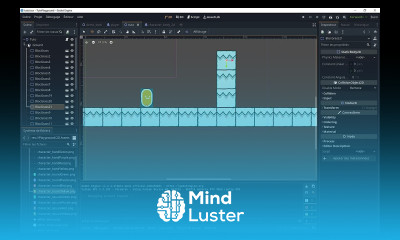 Vous ne pourrez plus vous en passer Godot Playground scripts et nœuds supplémentaires