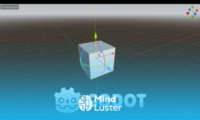 Godot Créer des transitions grâce aux Tweens
