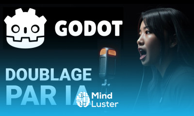 Tuto Godot Générer des dialogues audio par Intelligence Artificielle