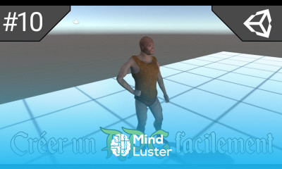 Créer un RPG facilement sur Unity 3D 10 Supression Remplacement de l armure de base