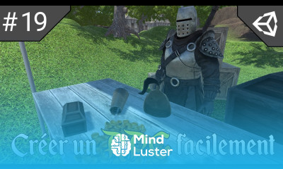 Créer un RPG facilement sur Unity 3D 19 Vendre des objets aux marchands