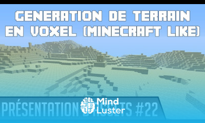 Présentation d assets 22 Infiniterrain Génération de terrains infinis Unity3D