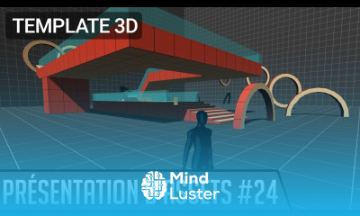 Présentation d assets 24 3rd Person Controller Fly Mode Unity3D