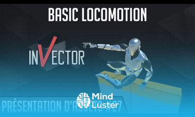 Présentation d assets 27 Third Person Controller Basic Locomotion FREE Unity3D