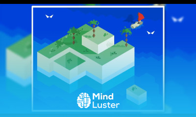 Time lapse Ma première réalisation graphique Marmoset Hexels