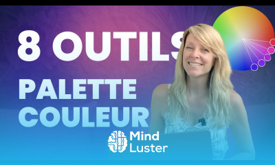 Top 8 outils création PALETTES de COULEUR pour les UI Designer Web Designer