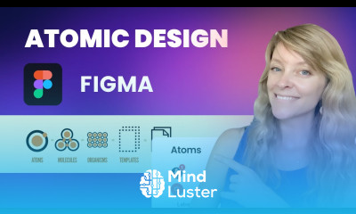 ATOMIC DESIGN avec FIGMA 2023 Transformez Votre UI Design Aujourd hui