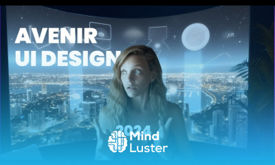 2024 Les Révolutions de l UI Design Qui Vont Changer Votre Monde