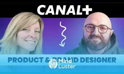 Product Brand Designer Senior De salarié chez Canal à Freelance Interview de Mickadoule