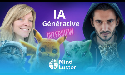 IA 2024 Kling Gen 3 Midjourney Game changer pour les designers