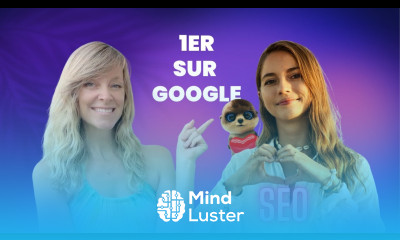 SEO Être 1er sur Google Optimise l UX de ton site Cette experte te révèle sa méthode