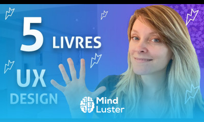 5 livres UX Design Pour t auto former en UX Des méthodes des ateliers des outils