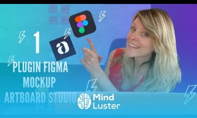 Mockup Figma Plugin Artboard Studio Abandonner Photoshop pour Figma logiciel dédié Web Design