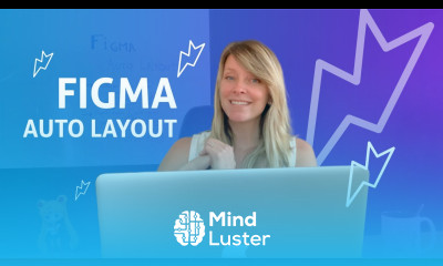 Figma Auto Layout Une fonctionnalité pour faciliter la vie des web designer Bouton dynamique