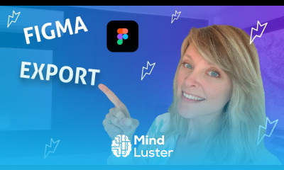 Tutoriel figma Comment exporter des éléments en png jpg svg et pdf