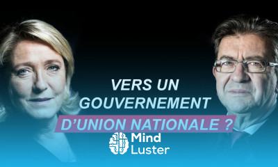 Si Mélenchon et Le Pen avaient eu le courage de reconstituer le CNR IDRISS ABERKANE Live