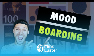 How to Mood Board for Web Design Web Design Tutorial