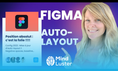  Figma 2022 Auto layout Mises à jour incroyables 