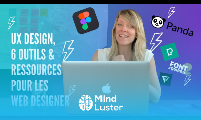 UX UI Design 6 outils ressources pour le web design