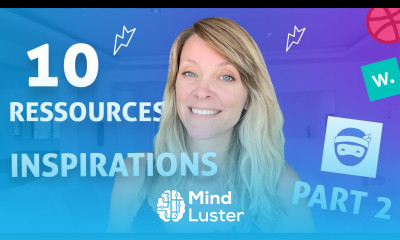 Comment trouver l inspiration en UI Design Web Design 10 ressources pour les web designer