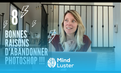 8 bonnes raisons d abandonner Photoshop