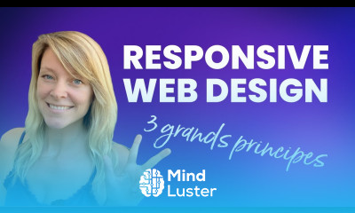  Responsive web design 3 grands principes à connaître 