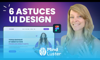 UI Design 6 fondamentaux à absolument connaître