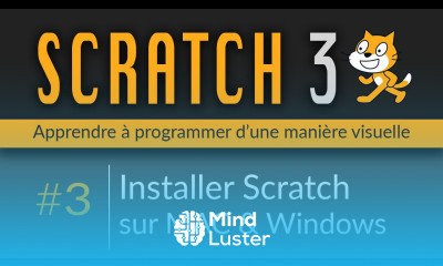 Scratch 3 3 Installer Scratch sur MAC Windows