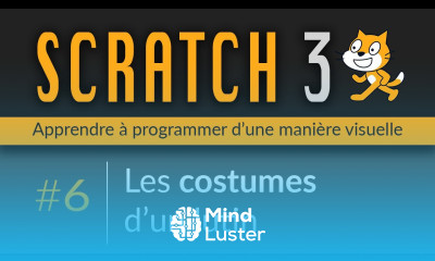 Scratch 3 6 Les costumes d un lutin