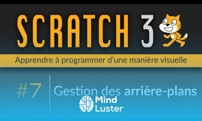 Scratch 3 7 Gestion des arrière plans