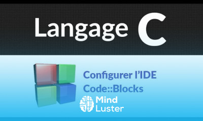 Langage C Cours et exercices corrigés 2 Configurer l IDE Code Blocks